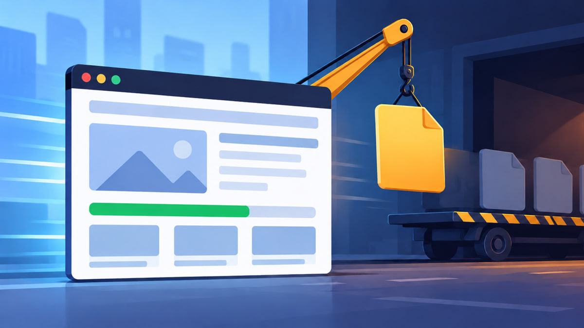 Defer JavaScript in WordPress Safely: How to Speed Up Your Site Without Breaking It article image