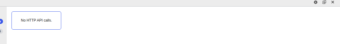 Query Monitor HTTP API Calls panel showing remote requests and their timing in WooCommerce admin