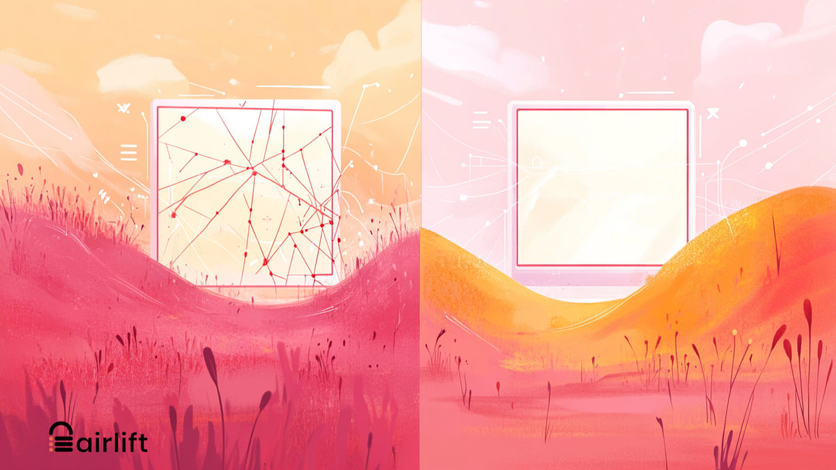 automatic css optimization feature image