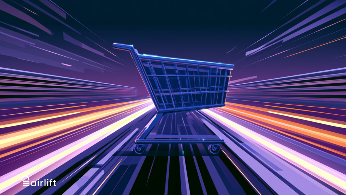 ecommerce website performance featured image
