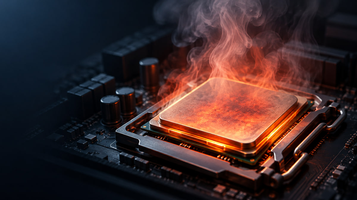 High CPU Usage WordPress: How to Find and Fix the Real Cause article image