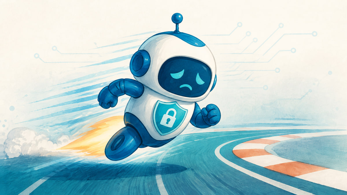 Featured image for Why Your Website Feels Slow Despite 90+ PageSpeed Score