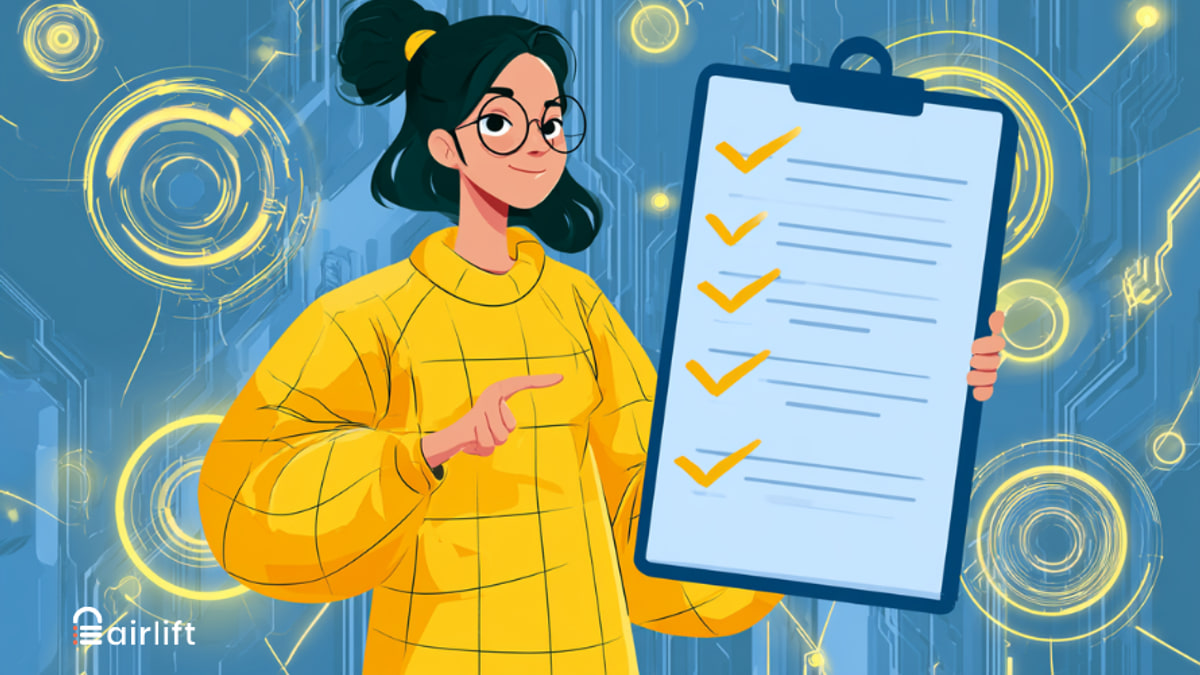 WordPress Performance Audit feature image