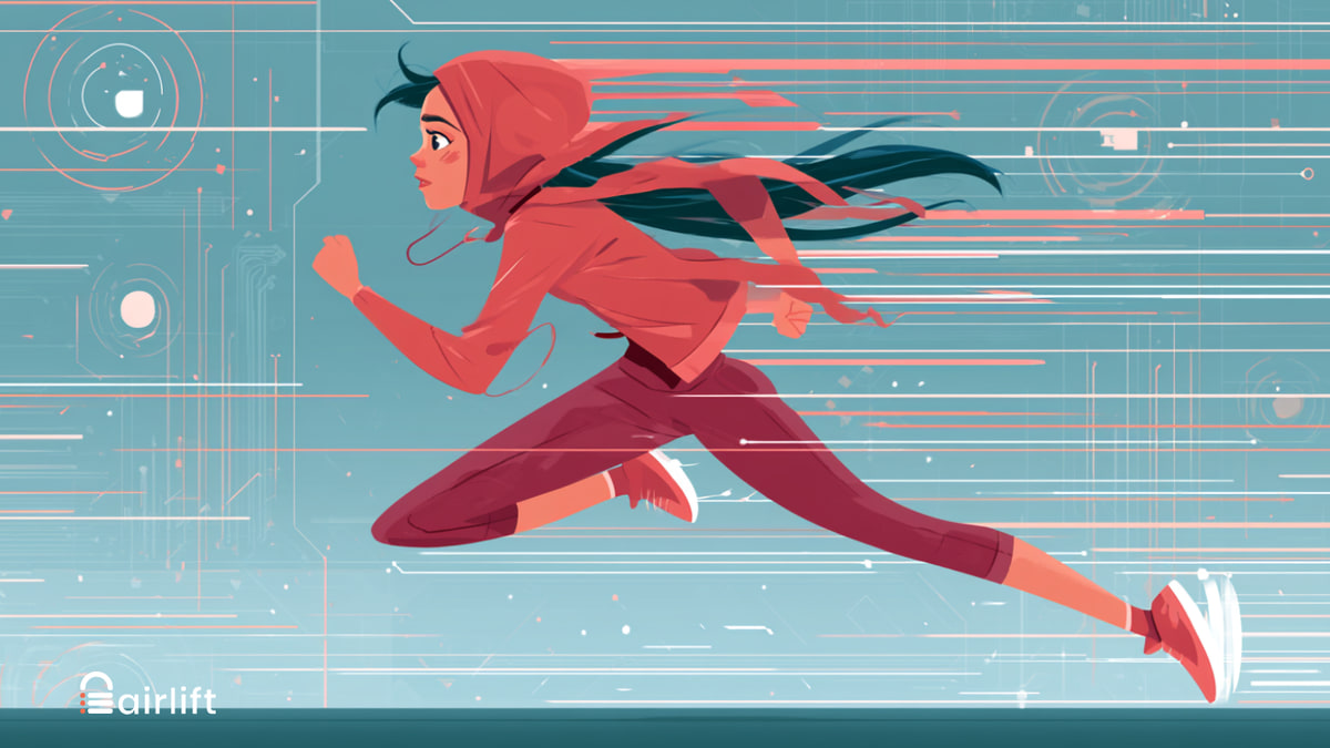 wordpress performance optimization feature image