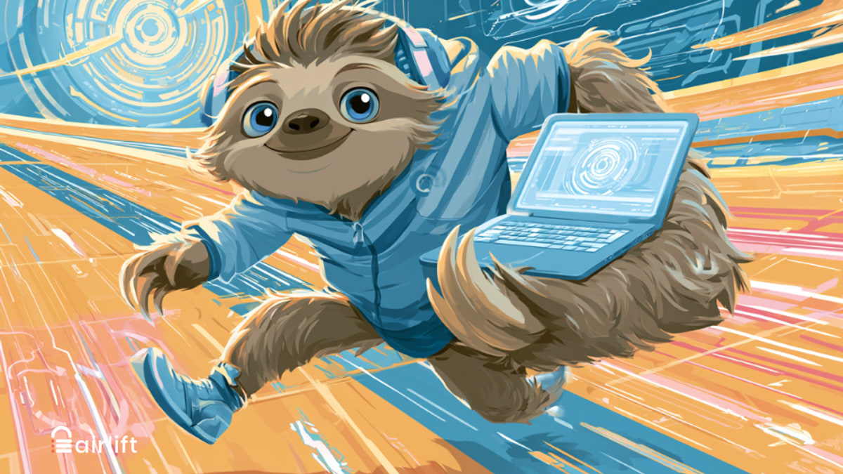 wordpress slow server response time feature image